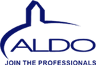 لوگوی آلدو (Aldo)