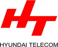 لوگوی هیوندای تلکام (Hyundai Telecom)