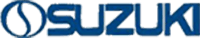 لوگوی سوزوکی (Suzuki)